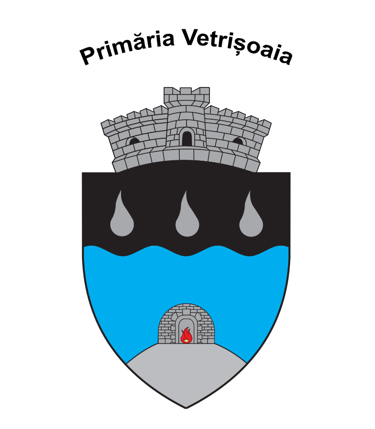 Primaria comunei Vetrisoaia, Judetul Vaslui